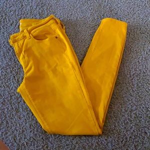 Old Navy Rockstar Super Skiny Jeans